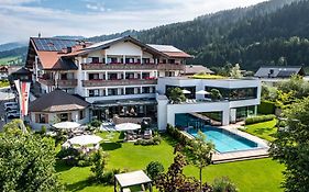 Superior Hotel Alpenhof
